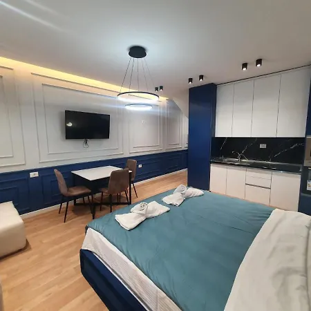 Apartman #new Luxury