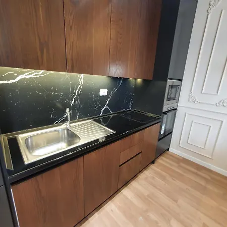 Apartman #new Luxury
