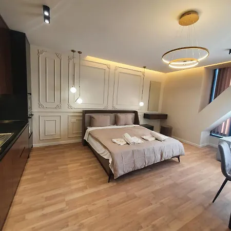 Apartman #new Luxury *